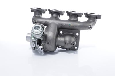 LADER AUFLADUNG BTS Turbo T912370 10