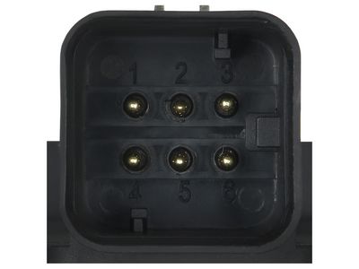 SENZOR NOX INJECTIE ADITIV AS-PL NOX9430 1