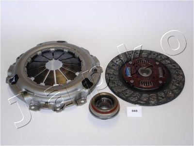 Clutch Kit 92566