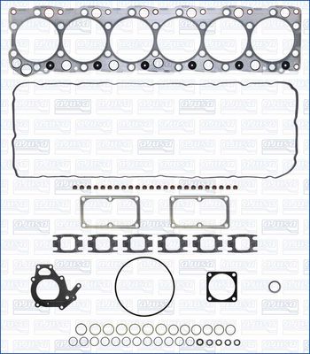 Complete motorpakkingset (omhoog)