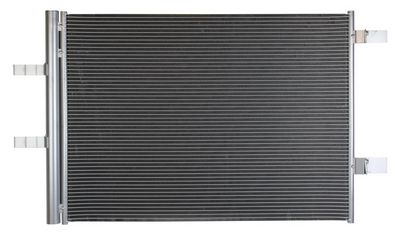 кондензатор, климатизация MAXGEAR AC830421