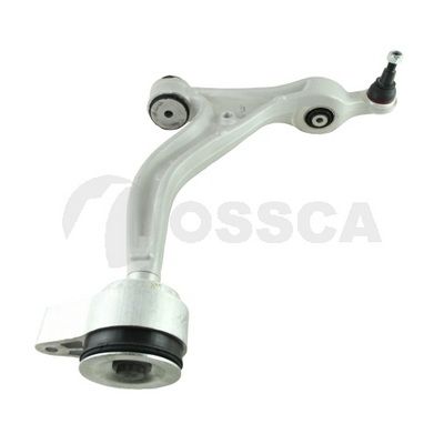 носач, окачване на колелата OSSCA 69356