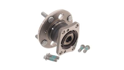 RADLAGERSATZ SKF VKBA6654 5