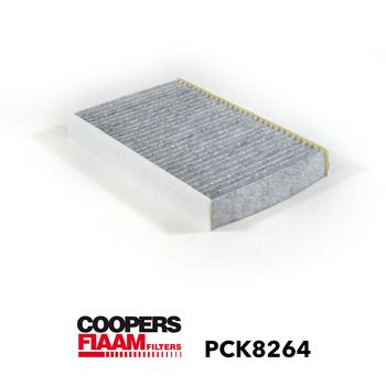Филтър купе (поленов филтър) CoopersFiaam PCK8264