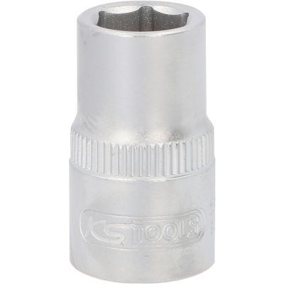 KS Tools Šestihranná nástrčná hlavice 13mm 917.1213