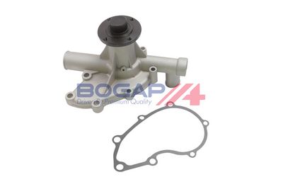 POMPă DE APă RăCIRE MOTOR BOGAP B4234103 4