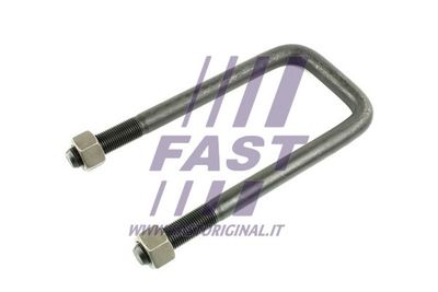 Klamra resora FAST FT13369