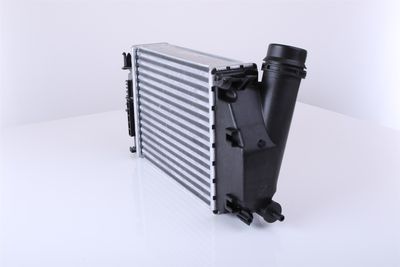 INTERCOOLER COMPRESOR NISSENS 961121 30