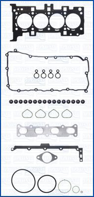 Комплект прокладок, головка цилиндра AJUSA 52440900 для JEEP CHEROKEE