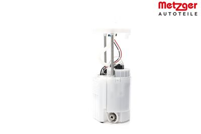 SISTEM ALIMENTARE CU COMBUSTIBIL METZGER AUTOTEILE 2250651 14
