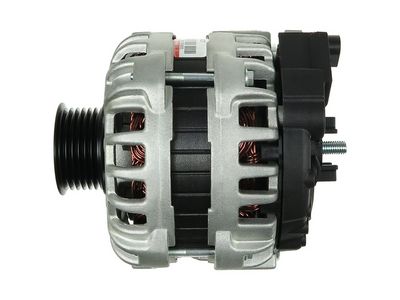 GENERATOR / ALTERNATOR AS-PL A0527 3