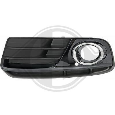 LüFTUNGSGITTER STOßFäNGER