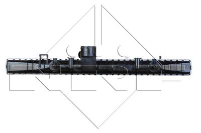 RADIATOR RACIRE MOTOR NRF 58351 2