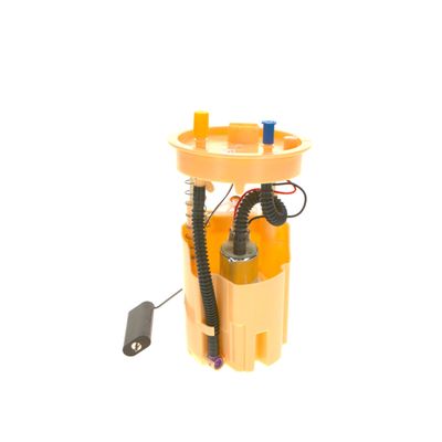 SISTEM ALIMENTARE CU COMBUSTIBIL BOSCH 0986580379 2