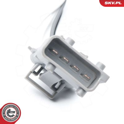 Lambda sonda SKV 09SKV714