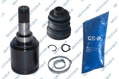 Gelenksatz, Antriebswelle