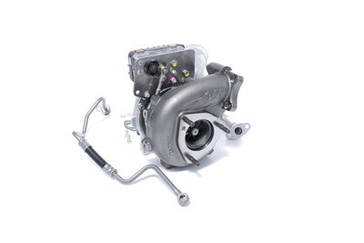 LADER AUFLADUNG BTS Turbo T981413 16