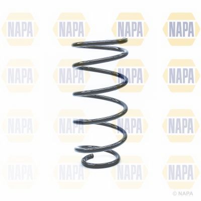 Suspension Spring NAPA NCS1265