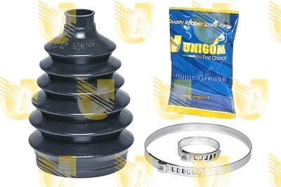 FALTENBALGSATZ ANTRIEBSWELLE UNIGOM 310115H2