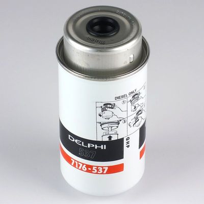 FILTRU COMBUSTIBIL DELPHI HDF537 6
