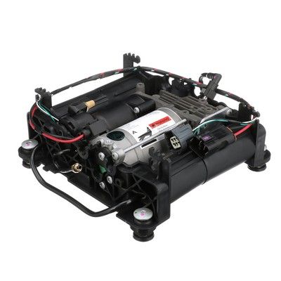 KOMPRESSOR DRUCKLUFTANLAGE Arnott P3232 51