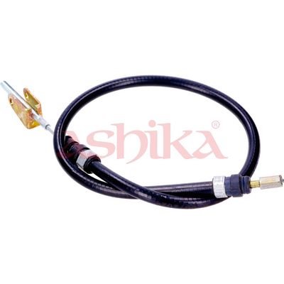 въжен механизъм, задействане на съединителя ASHIKA 154-00-0703