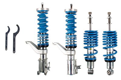 BILSTEIN Fahrwerkssatz, Federn/Dämpfer