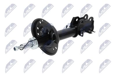 AMORTIZOR NTY ACT032 3