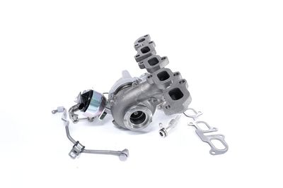 LADER AUFLADUNG BTS Turbo T981458 18