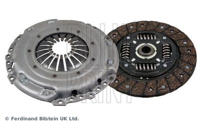 Clutch Kit BLUE PRINT ADV183066