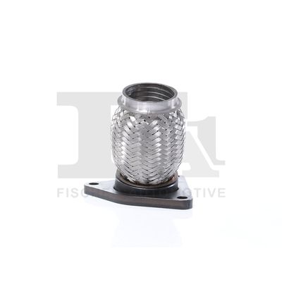 TEAVA FLEXIBILA ESAPAMENT FA1 VW450103 34