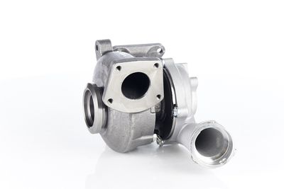 COMPRESOR SISTEM DE SUPRAALIMENTARE NISSENS 93118 30