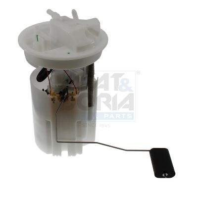 SISTEM ALIMENTARE CU COMBUSTIBIL