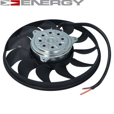 VENTILATOR RADIATOR ENERGY EC0197 1