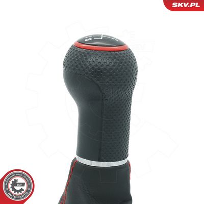 Hlavice řadicí páky SKV 63SKV460