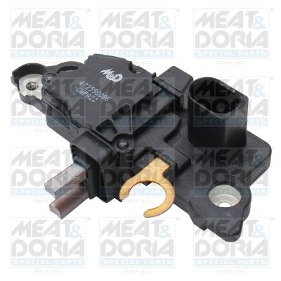 Regulator napięcia MEAT & DORIA 52118