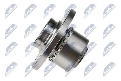SET RULMENT ROATA NTY KLPWW027 1