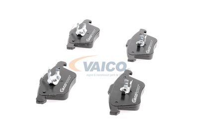 BREMSBELAGSATZ SCHEIBENBREMSE VAICO V250318 49