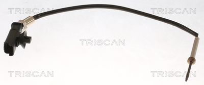 czujnik, temperatura spalin TRISCAN 8826 25003