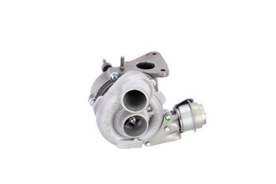 COMPRESOR SISTEM DE SUPRAALIMENTARE REMANTE 003001000057R 58