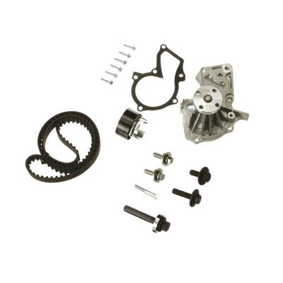 SET POMPA APA + CUREA DINTATA GATES KP45669XS 58