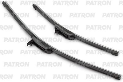 PATRON PWB410-FS Щетка стеклоочистителя  для OPEL GT (Опель Гт)