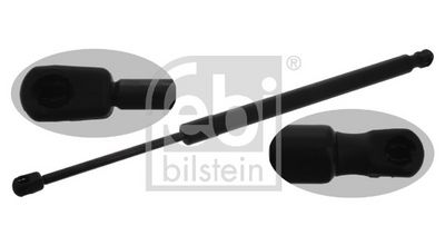 FEBI BILSTEIN Gasfeder, Koffer-/Laderaum