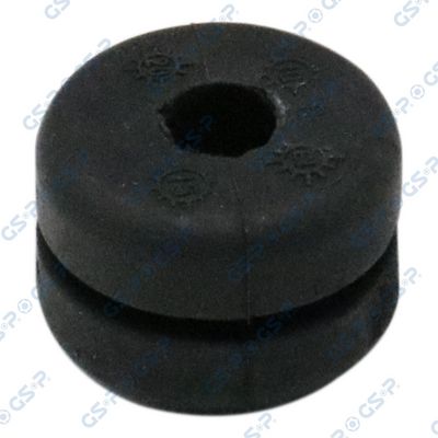 Montavimas, stabilizatoriaus jungties trauklė