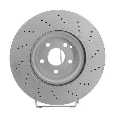 BREMSSCHEIBE FERODO DDF2030C1