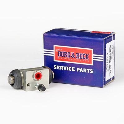 Wheel Brake Cylinder Borg & Beck BBW1749