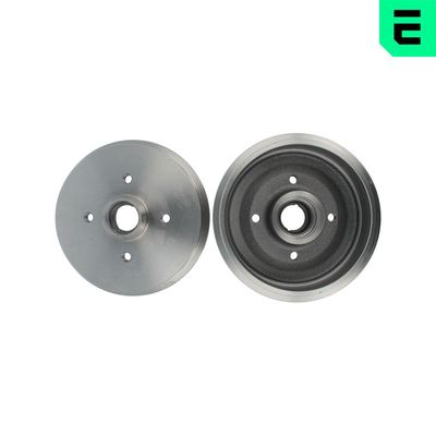 Brzdový buben OPTIMAL BT-0070