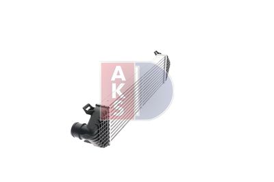 LADELUFTKüHLER AKS DASIS 097015N 4