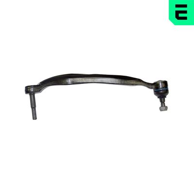 носач, окачване на колелата OPTIMAL G5-782