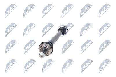 PLANETARA NTY NPWVW199 18